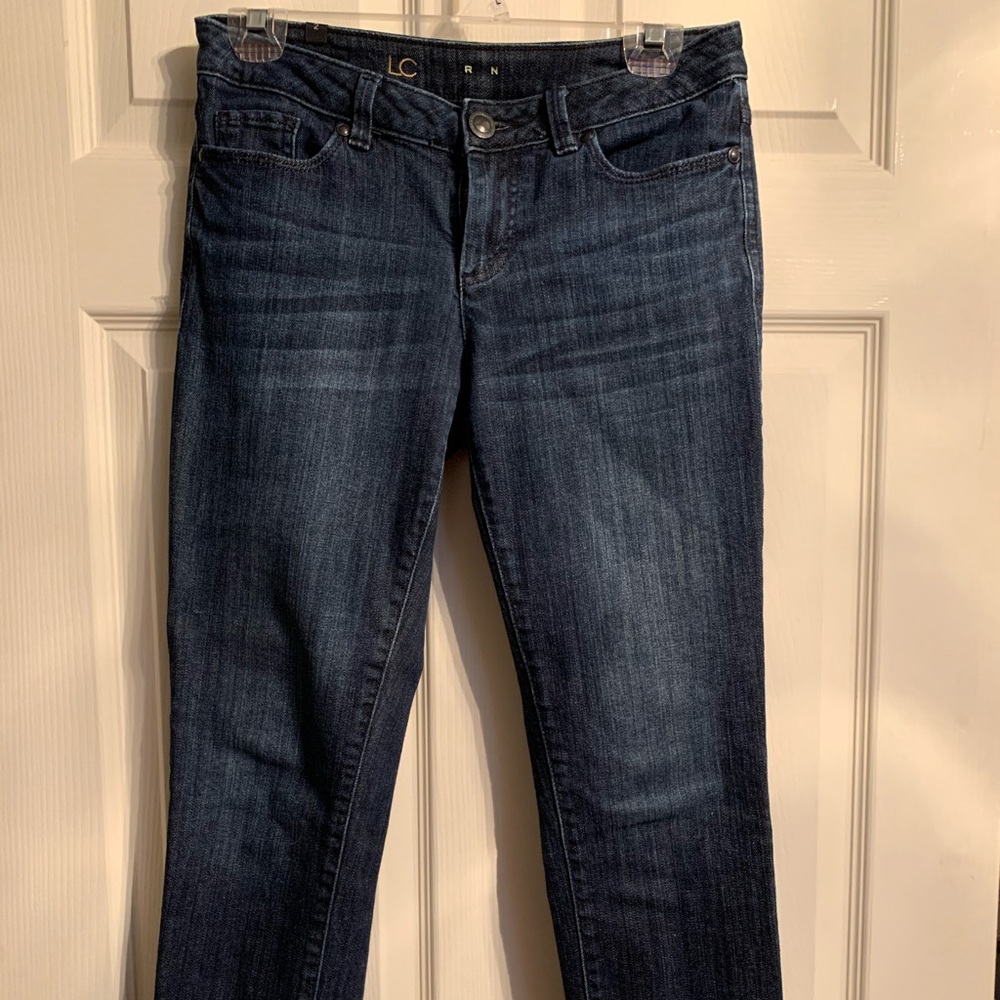 Lauren Conrad Denim jeans